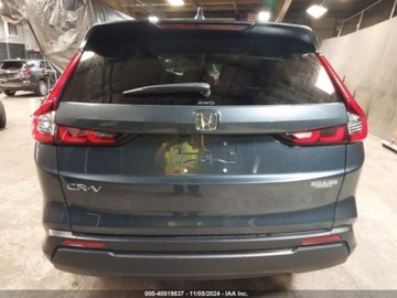 Honda CR-V VI 2024 Honda CR-V 2024r., 4x4, 1.5L 1.5 Benzyna 190KM, zdjęcie 7