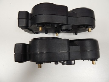 SUZUKI GSXR 600 GSXR600 GSX-R СЧЕТЧИК