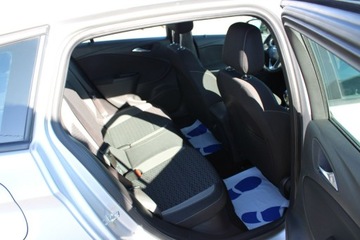 Opel Astra K Sportstourer Facelifting 1.2 Turbo 145KM 2021 Opel Astra 1.2 145HP Elegance Gwarancja Led, zdjęcie 27