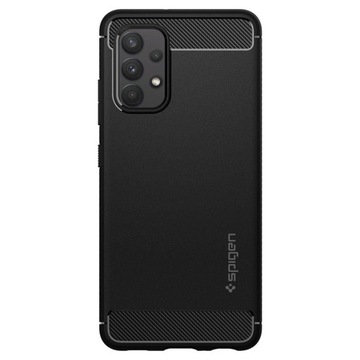 ЧЕХОЛ ДЛЯ GALAXY A52 5G, ПРОЧНЫЙ ARMOR CASE SPIGEN