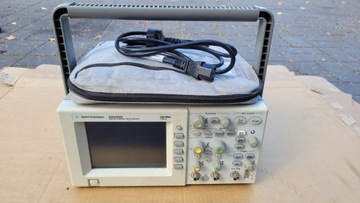 Oscyloskop DSO3202A