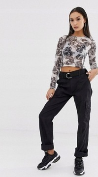 СЕТОЧНАЯ БЛУЗКА 42