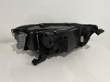 VW T-ROC 2GA ЛАМПА ПЕРЕДНЯЯ ЛЕВАЯ ПОЛНАЯ СВЕТОДИОДНАЯ 2GA941005F