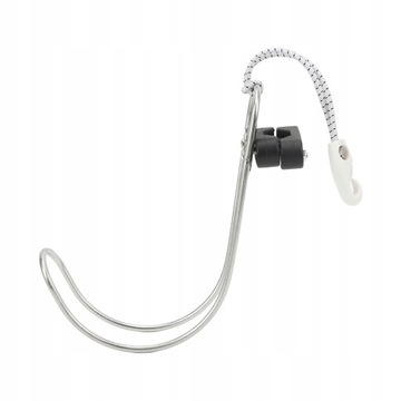 Зажим канатный 2714220032411 1 мм