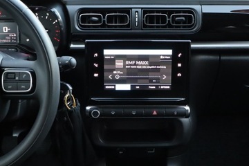 Citroen C3 IV 2024 Citroen C3 1.2 PureTech, Salon Polska, zdjęcie 12