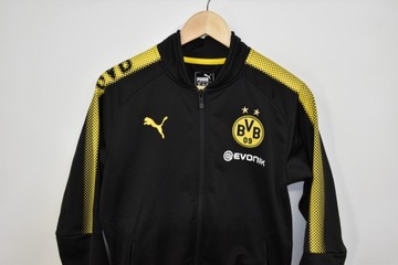 Puma Borussia Dortmund bluza klubowa S