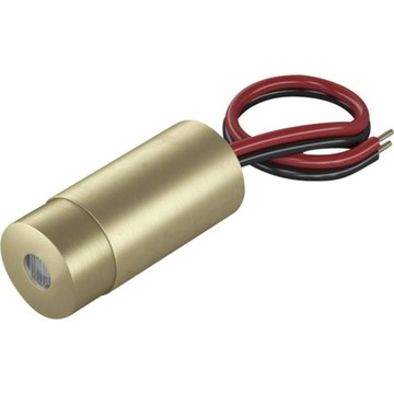 LFD650-0,4-12(9x20) Лазерный модуль 0,4 мВт