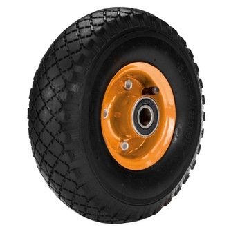 Камера колесная для складской тележки МААН 3.00-4