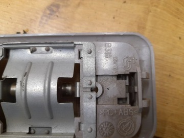 LAMPA OSVĚTLENÍ INTERIÉR FIAT SEICENTO