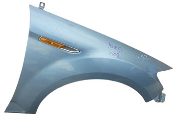Ford Mondeo MK4 07-14 błotnik prawy przedni przód