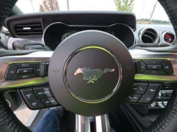 Ford Mustang VI 2021 Ford Mustang Mach 1 Fastback 2021 5.0 Benzyna 480KM, zdjęcie 8