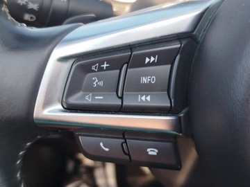 Mazda MX-5 IV Fastback RF Facelifting 2.0 SKY-G 184KM 2021 MAZDA MX-5 IV 2.0 SKY-G 184KM,Automat, Bogate wyposażenie, 53 000km,, zdjęcie 24