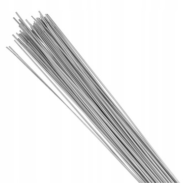 Drut spawalniczy aluminium AlMg5 TIG 2.4 mm Alu