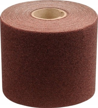 ШЛИФОТКАНКИ 150мм Р120 ПО МЕТРАМ ШЛИФОВАЛЬНАЯ БУМАГА ДЛЯ ШЛИФОВАНИЯ