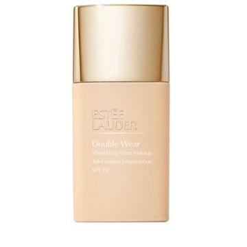 Estée Lauder Double Wear Sheer Long 1N1 Ivory Nude podkład do twarzy 30 ml