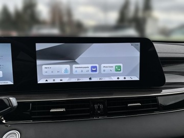 Omoda 5 1.6 T-GDI 147KM 2024 Omoda 5 Aviation Silver, zdjęcie 17