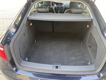 Audi A5 8T 2012 Audi A5 5D 2012r LIFT 2.0 TDI SKÓRA NAVI MMI 3G+ FV23% kredyt I właściciel, zdjęcie 15