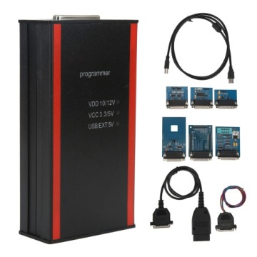 Для коррекции программатора Iprog+ Pro V86 IMMO ECU