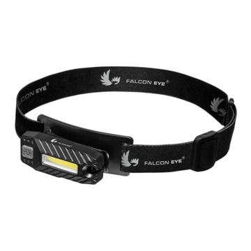 Latarka czołowa MACTRONIC BLAZE BLAZE FHL0023 60lm