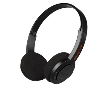 Беспроводные наушники Creative Sound Blaster Jam v2