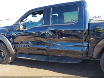 Ford 2023 Ford F150 Raptor 2023 3.5l 3.5 Benzyna 450KM, zdjęcie 2