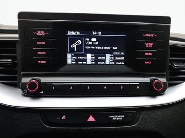 Kia Ceed III Hatchback 1.0 T-GDi 120KM 2020 Kia Ceed 1.0 T-GDI S, zdjęcie 22