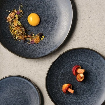 Штормовая тарелка 154 мм.