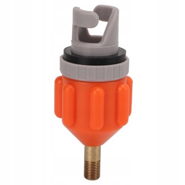 КОНЕЦ ЛОДОЧНОГО НАСОСА POINTON, КЛАПАН KOLIBRI