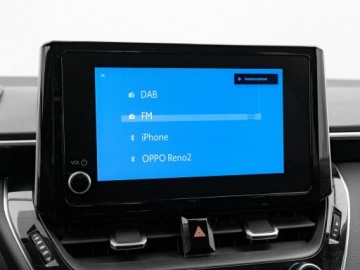 Toyota Corolla XII Sedan 1.5 VVT-i 125KM 2022 Toyota Corolla WD2210R#1.5 Comfort K.cofania, zdjęcie 20