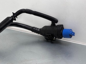 Volkswagen PASSAT B8 2016 Шланг/трубка AdBlue 3Q0131965C