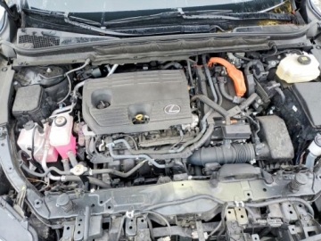 Lexus RX V 2024 Lexus RX 350h Premium 2024 2.5 Hybryda 246KM, zdjęcie 7