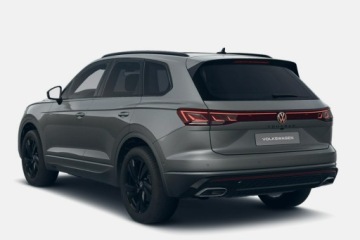 Volkswagen Touareg III SUV Facelifting 3.0 V6 TDI 231KM 2026 Volkswagen Touareg R-Line 3.0 V6 TDI 4Motion 231, zdjęcie 3