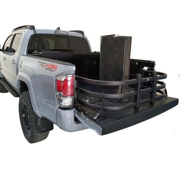 БУМАЖНЫЙ УДЛИНИТЕЛЬ FORD RANGER T6 11-15