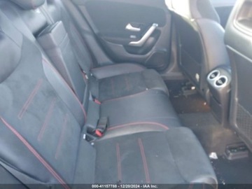Mercedes CLA C118/X118 2020 Mercedes-Benz CLA Cla 250 SEDAN 221KM 2.0 Benzyna 221KM, zdjęcie 9