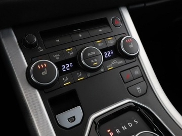 Land Rover Range Rover Evoque I SUV Coupe 2.0 Si4 240KM 2014 Land Rover Range Rover Evoque 2.0T Automat AWD, zdjęcie 25