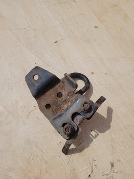 JEEP GRAND CHEROKEE KJ УШКА БУКСИРОВОЧНОГО КРЮКА ПЕРЕДНЯЯ