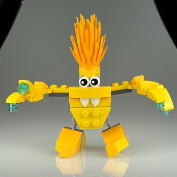 LEGO MIXELS 41508 Воэлектро