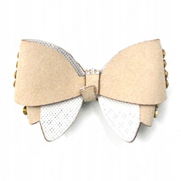 1 пара украшений для женской обуви с бантом для