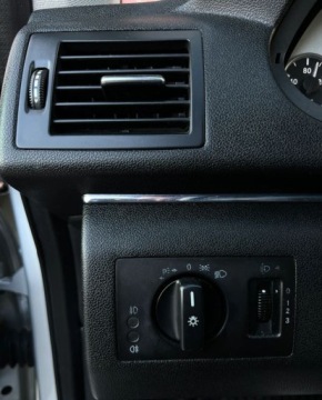 Mercedes Klasa B W245 150 95KM 2008 Mercedes-Benz Klasa B Automat czujniki klima Warszawa Gwarancja w cenie V, zdjęcie 26