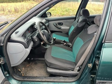 Peugeot 406 Kombi 1.8 16V 110KM 1997 Peugeot 406 1.8 b+g 97r, zdjęcie 4