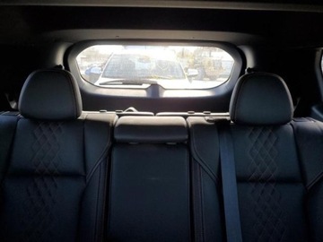 Mitsubishi Outlander III 2022 Mitsubishi Outlander Mitsubishi Outlander SEL FWD, od ubezpieczalni, zdjęcie 9