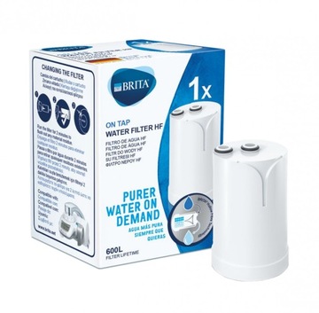 Фильтр Brita On Tap для версии HF CE2