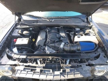 Dodge Challenger III 2022 Dodge Challenger Scat Pack 2022 6.4l 6.4 Benzyna 485KM, zdjęcie 8