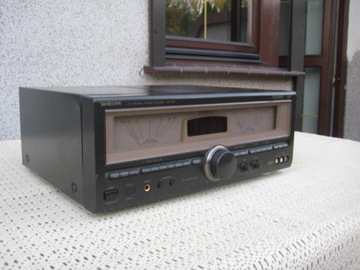 Приемник усилителя SA-TX30 Technics + пульт дистанционного управления 1