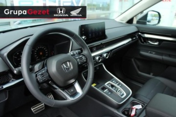 Honda CR-V VI SUV 2.0 i-MMD  184KM 2026 Honda CR-V 2,0 Plugin e:PHEV Advance Tech *dostępne inne kolory* rabat 10, zdjęcie 3