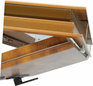 Уплотнитель двери, створки КМТ