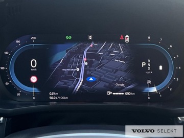 Volvo XC60 II 2024 Volvo XC 60 FV23 Plus Dark B5 B 250 KM AWD Aut Skó, zdjęcie 27