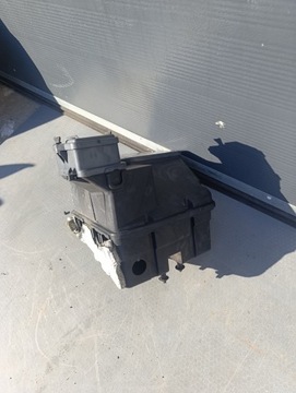 БЛОК ПРЕДОХРАНИТЕЛЕЙ VW T5 1.9, 2.5 TDI