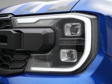 Ford Ranger VI Raptor 2.0 EcoBlue BI-TURBO 210KM 2025 Ford Ranger Raptor 2.0 EcoBlue Bi-Turbo 210KM 4WD, zdjęcie 8