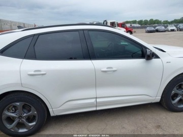 Ford Escape III 2024 Ford Escape ST-Line, 2024r., 1.5L 1.5 Benzyna 180KM, zdjęcie 4